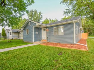 14057 S Manistee Ave, Burnham, IL 60633