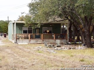 709 Clay Rdg, Canyon Lake, TX 78133