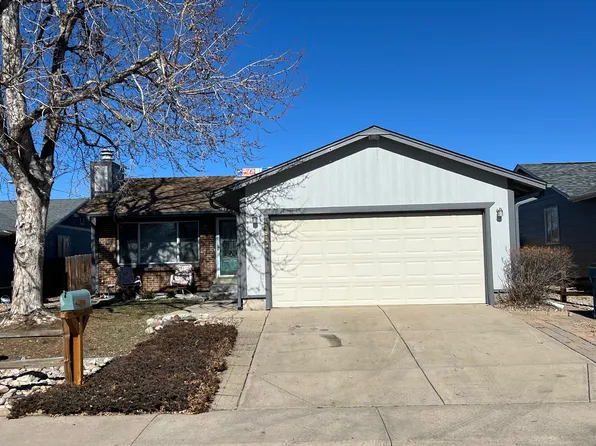 3508 S Norfolk Way, Aurora, CO 80013