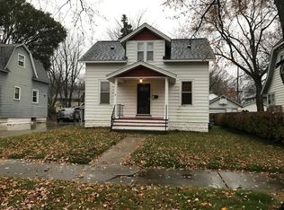 134 E 21st St, Holland, MI 49423