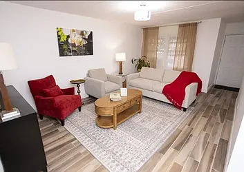 Rented by Native Real Estate LLC