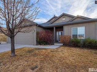 655 Beckwourth Dr, Reno, NV 89506