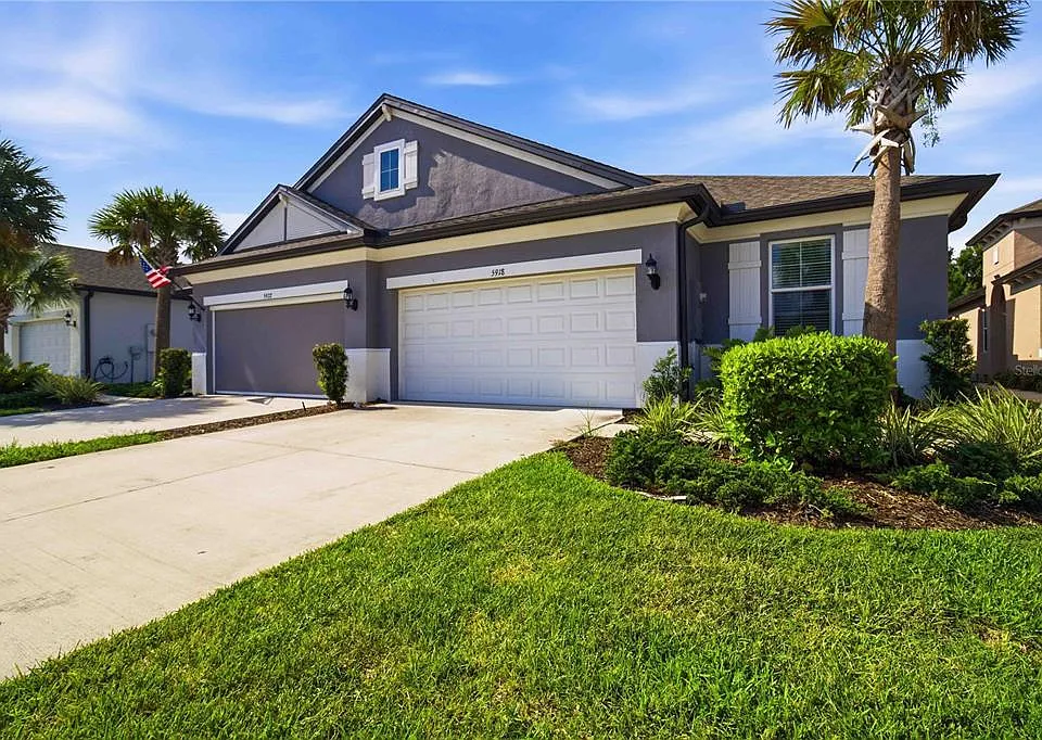 5918 Fiore Dr