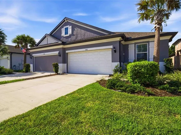 5918 Fiore Dr, Bradenton, FL 34208