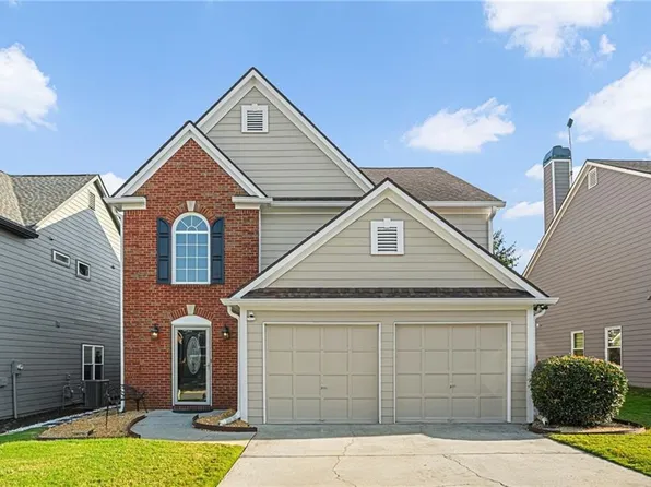 2310 Ashton Dr, Roswell, GA 30076
