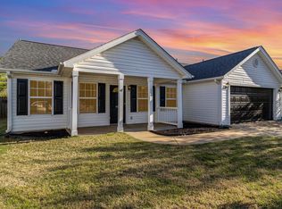 423 Fairbanks Ct, Lyman, SC 29365
