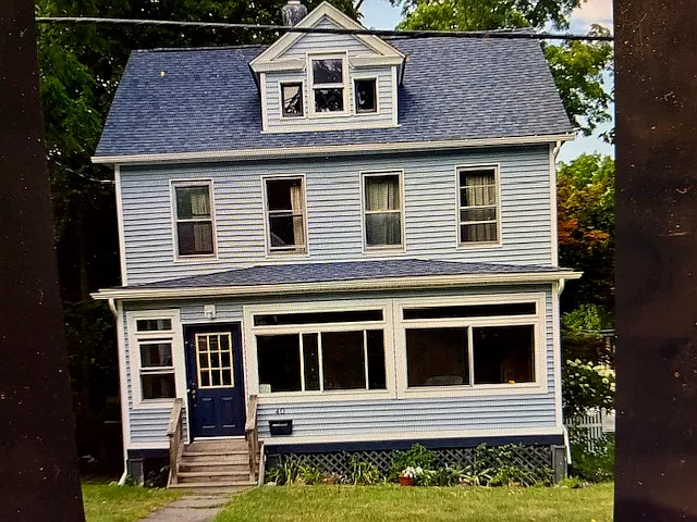 40 Wheeler Ave