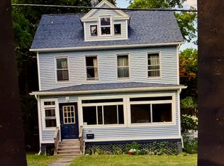 40 Wheeler Ave, Warwick, NY 10990