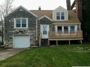 2901 Weber St, Omaha, NE 68112