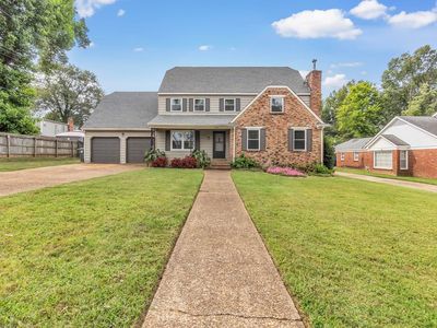 6321 Ashton Rd Lot 48, Memphis, TN, 38134