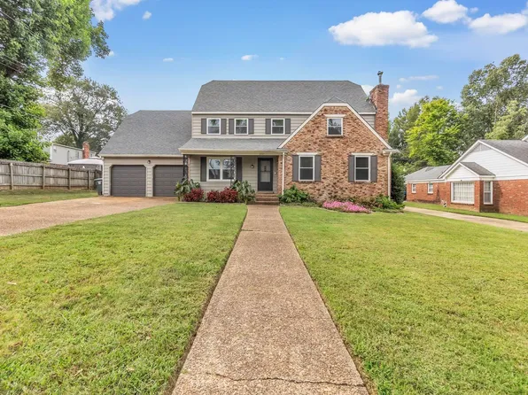 6321 Ashton Rd, Bartlett, TN 38134