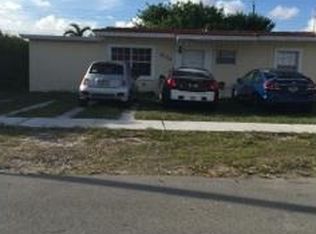 8375 SW 45th St, Miami, FL 33155