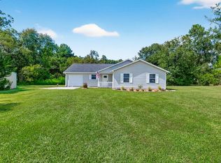 17080 McIntosh Rd, Hilliard, FL 32046