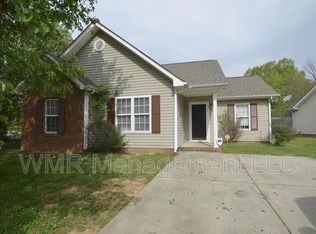 6929 Rumple Rd, Charlotte, NC 28262