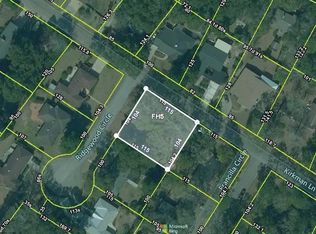 371 Ridgewood Cir, Fairhope, AL 36532