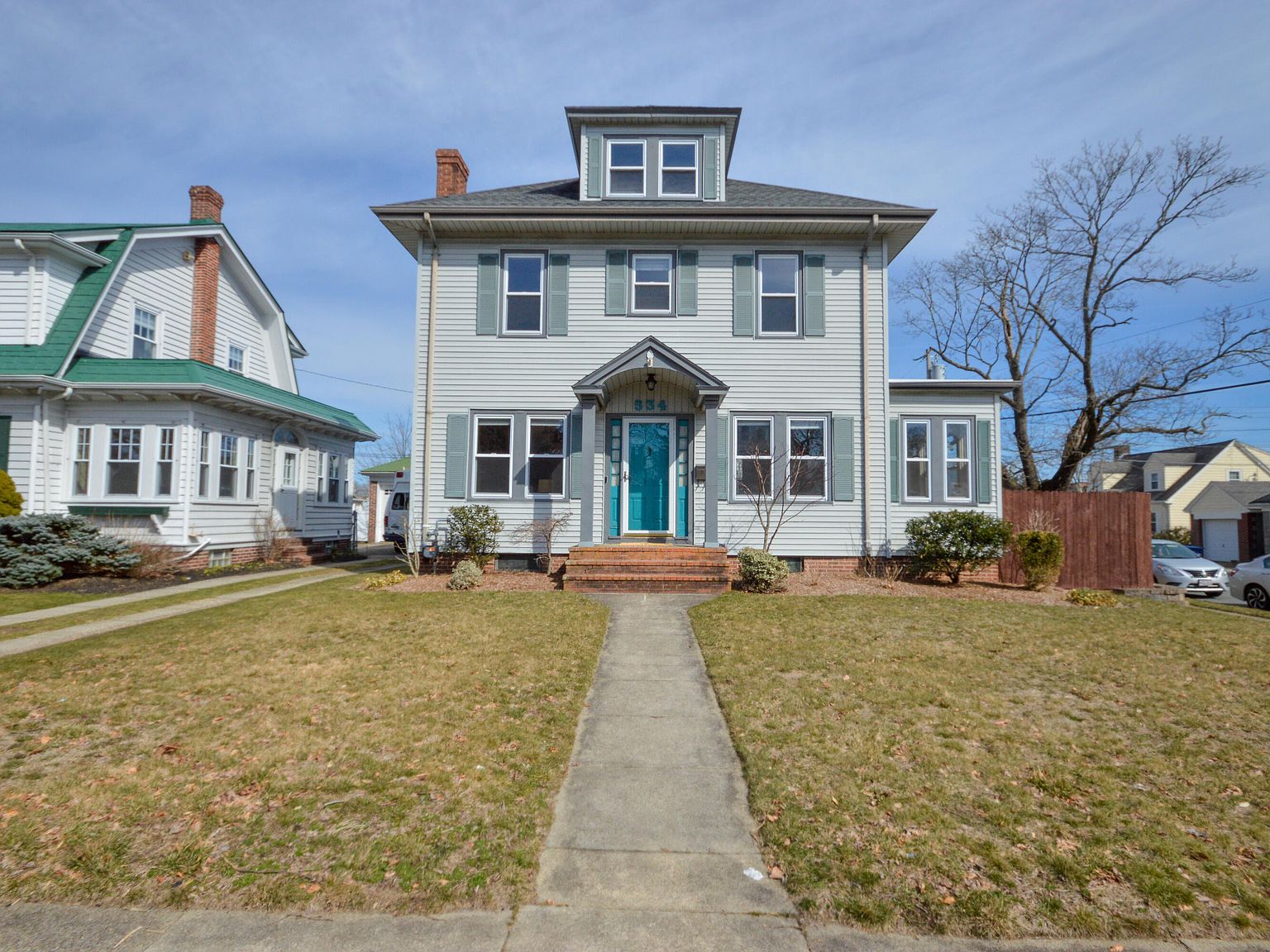 534 Rockdale Avenue, New Bedford, MA 02740 Zillow