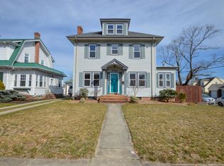 534 Rockdale Ave, New Bedford, MA 02740