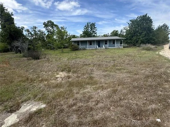 7604 Silver Sands Rd, Keystone Heights, FL 32656