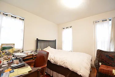 Rented by Keller Williams NYC