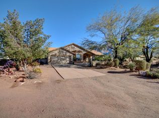 5032 E Cactus Wren St, Apache Junction, AZ 85119