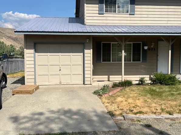601 Alder St #601