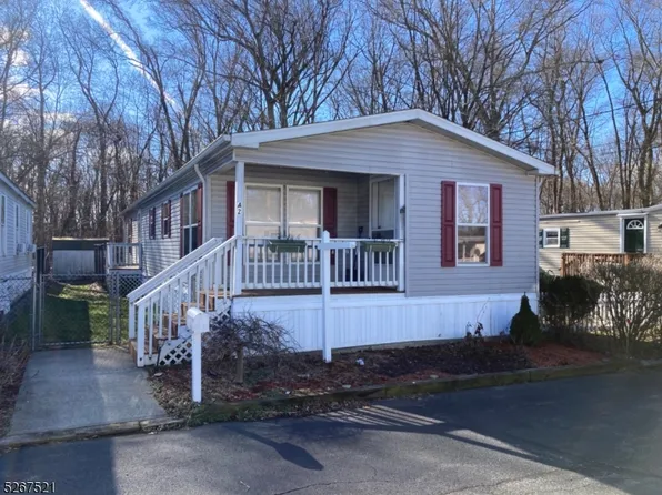 42 Ambassador Dr., Wayne Twp., NJ 07470