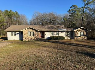 7642 Highway 45 Alt N, West Point, MS 39773