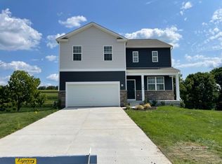 35517 Quail Meadow Ln, Locust Grove, VA 22508