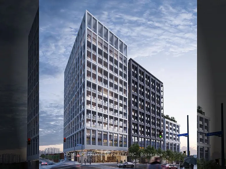 2020 Bathurst St #617 — Photo 1