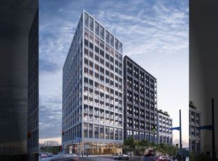 2020 Bathurst St #617, Toronto, ON M5P 2B9
