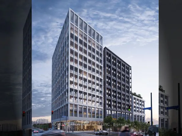 2020 Bathurst St, Toronto, ON