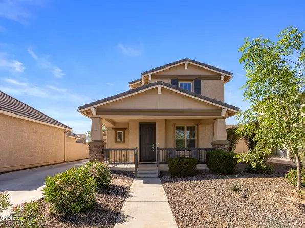 13590 N 149TH Avenue, Surprise, AZ 85379