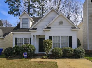 218 Village Walk, Columbia, SC 29209