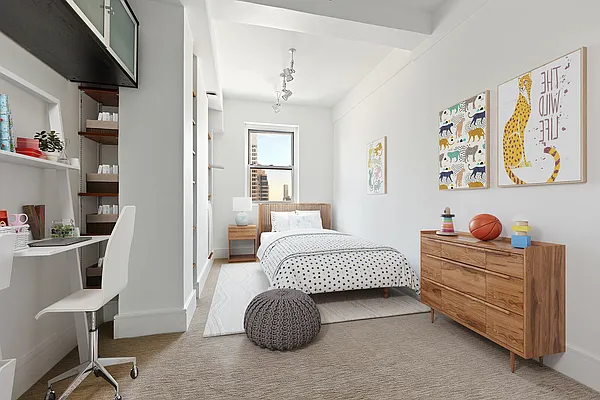 301 East 66th Street #14LM in Lenox Hill, Manhattan | StreetEasy