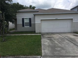 2238 Blackwood Dr, Mulberry, FL 33860