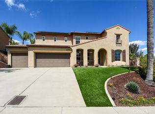 8578 Hunt Cyn, Corona, CA 92883