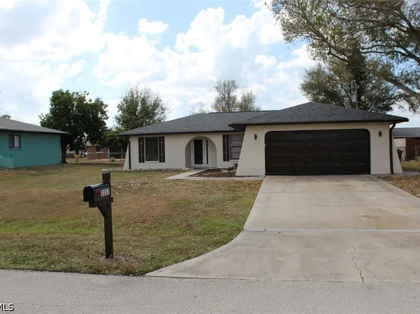 3312 SW 7th Ave, Cape Coral, FL 33914