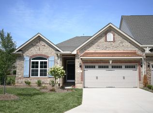 204 Chariot Sq, Winston Salem, NC 27124