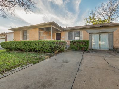 2217 Garden Oaks Dr, Irving, TX, 75061