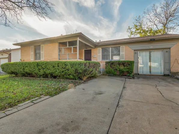2217 Garden Oaks Dr, Irving, TX 75061
