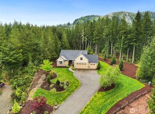 31740 SE 273rd Ct, Ravensdale, WA