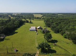 20512 County Road 223, Arp, TX 75750