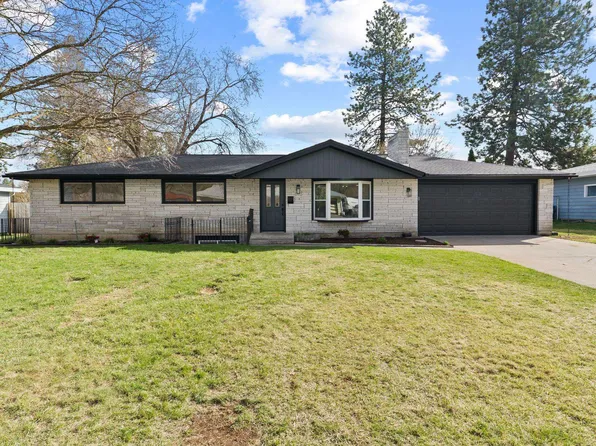 8504 N Weipert Dr, Spokane, WA 99208