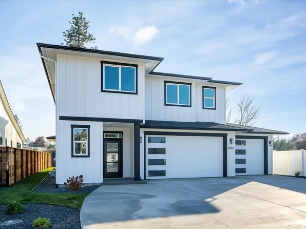 3402 E 46th Ct, Spokane, WA 99223