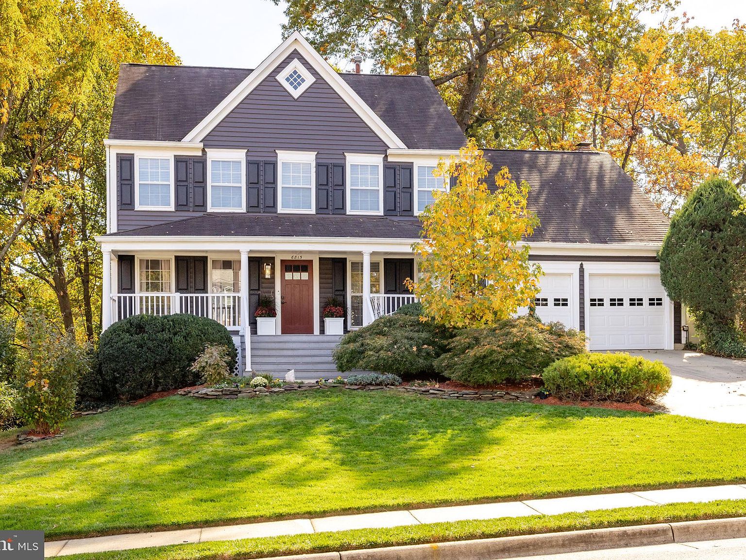 6815 Tiddle Way, Lorton, VA 22079 Zillow