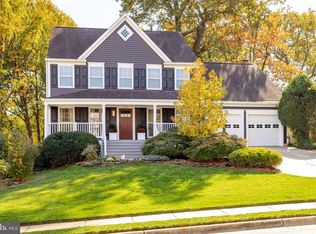 6815 Tiddle Way, Lorton, VA 22079