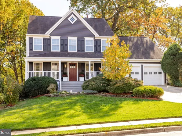 6815 Tiddle Way, Lorton, VA 22079