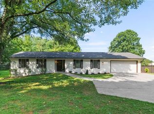 2685 Mars Hill Church Rd NW, Acworth, GA 30101