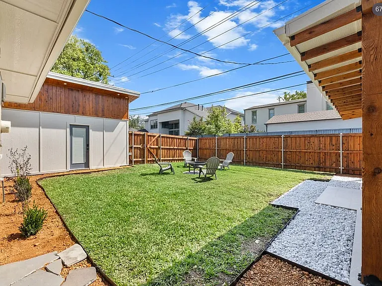 6506 Walnut Hill Ln — Photo 36