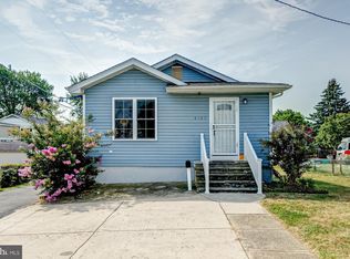 6105 Old Frederick Rd, Catonsville, MD 21228